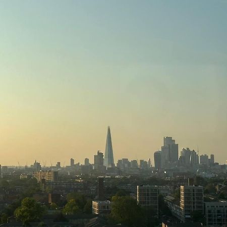 3 Bed Sky Apartment Se15 Peckham London Exterior foto