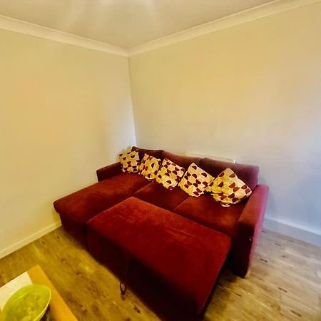 3 Bed Sky Apartment Se15 Peckham London Exterior foto