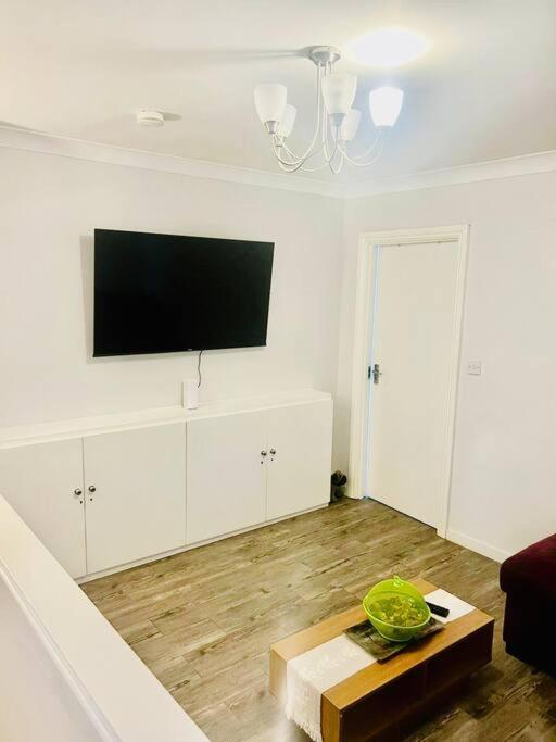 3 Bed Sky Apartment Se15 Peckham London Exterior foto