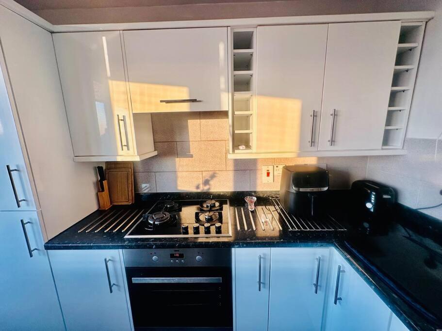 3 Bed Sky Apartment Se15 Peckham London Exterior foto