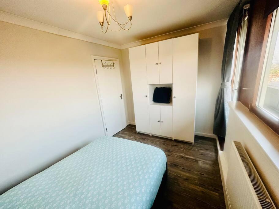 3 Bed Sky Apartment Se15 Peckham London Exterior foto