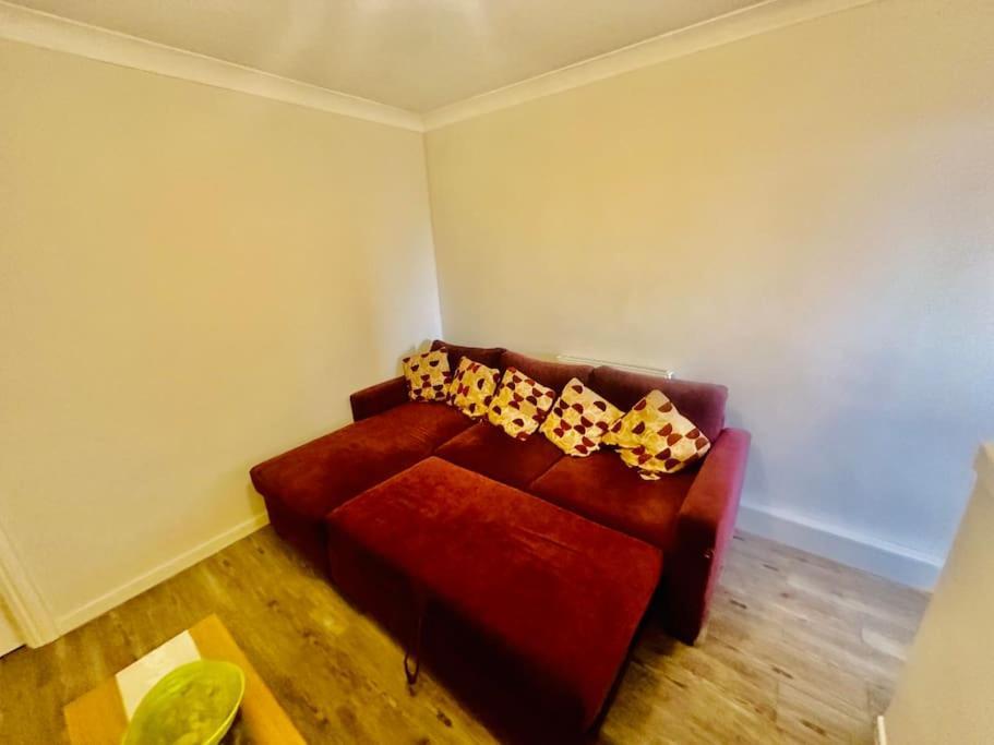 3 Bed Sky Apartment Se15 Peckham London Exterior foto