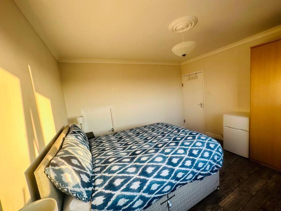3 Bed Sky Apartment Se15 Peckham London Exterior foto