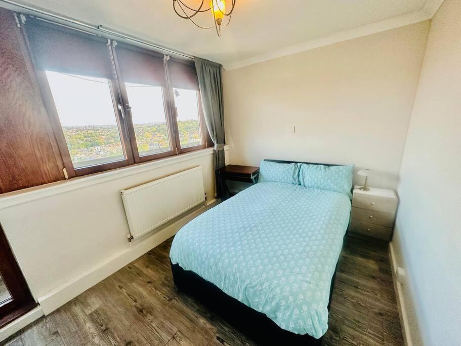 3 Bed Sky Apartment Se15 Peckham London Exterior foto